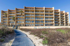 Suntide II 101 by Padre Island Rentals